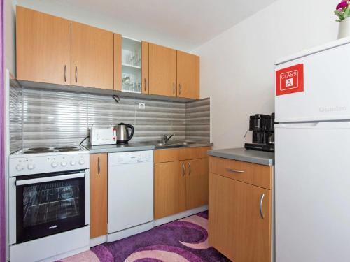 Apartamento Ferienwohnung Crikvenica 241s