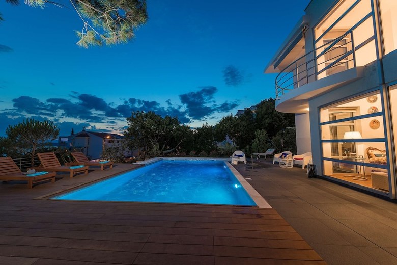 House Villa Hana