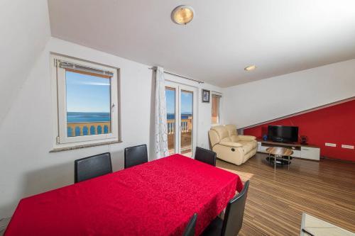 Apartments With A Parking Space Dramalj (crikvenica) - 5594