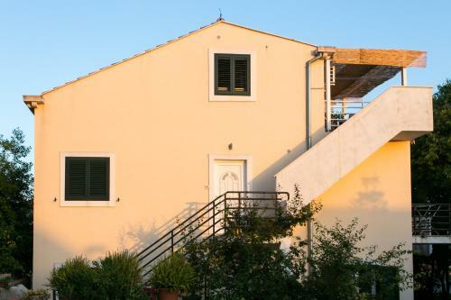 Apartments Marlo