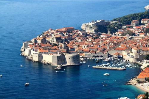 Hostal Double Room Dubrovnik 11145b