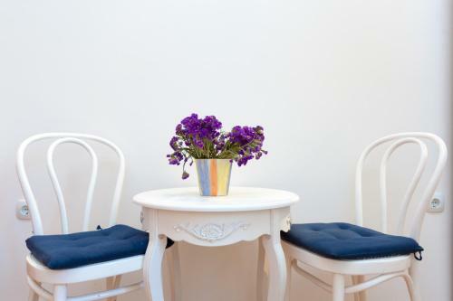 Apartment Ermineous A34