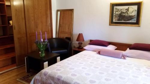 Hostal Double Room Dubrovnik 11207a