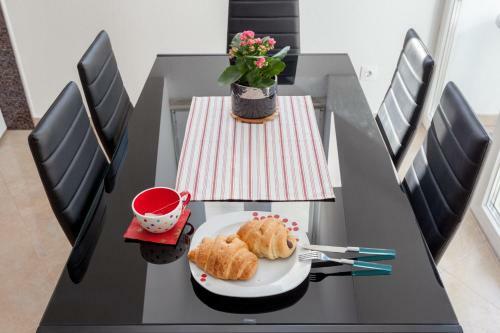 Apartment Igneus A51