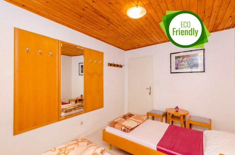 Hostal Rooms Jozomare
