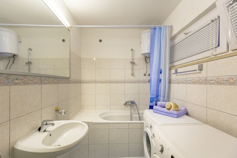 Apartment Vinea