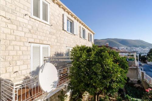 Apartment Dubrovnik 4675a
