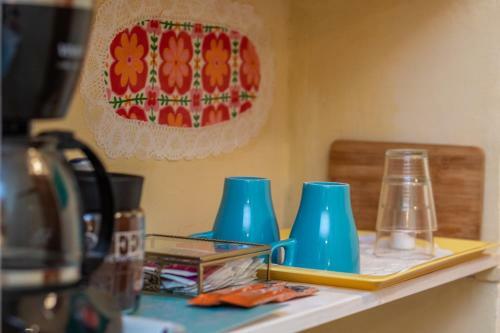 Hostal Guest House Blue Wave