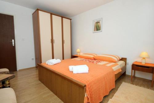 Apartments With Wifi Dubrovnik - 9083