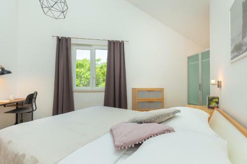Apartment Fuscus A1