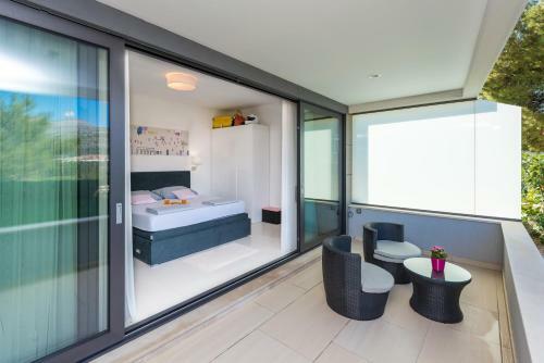 Apartments Horizon