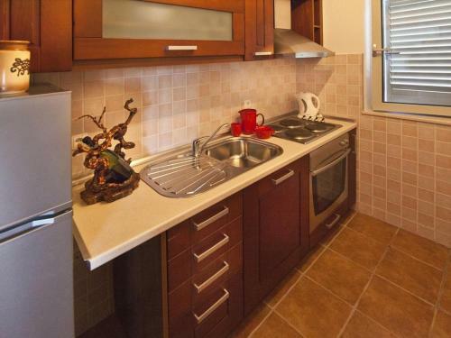Apartment Dubrovnik 8565a