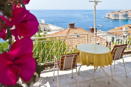 Apartment Vedre