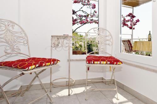 Apartment Vedre
