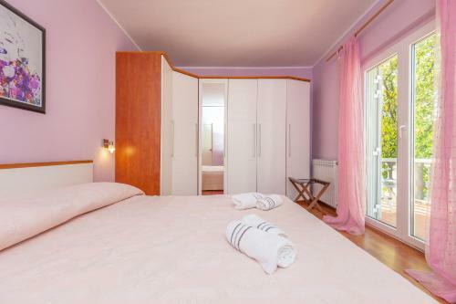 Holiday Home Trojkovic