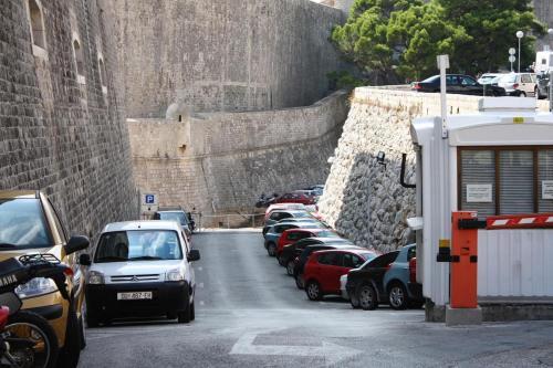 Apartment Dubrovnik 4698a