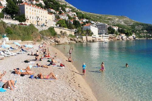 Apartments With A Parking Space Dubrovnik - 9099