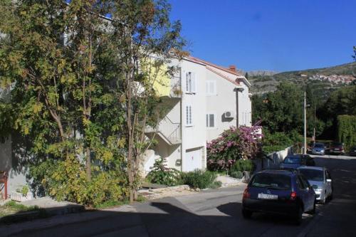 Apartments By The Sea Dubrovnik - 8544