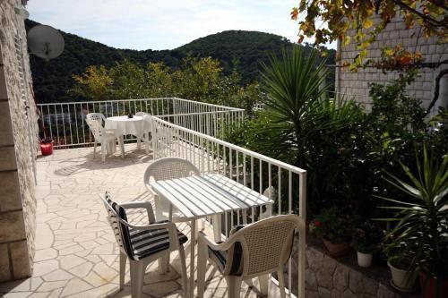 Apartments With A Parking Space Dubrovnik - 4688