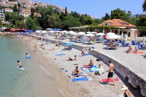 Apartments With A Parking Space Dubrovnik - 4688