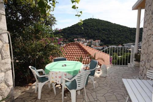 Apartments With A Parking Space Dubrovnik - 4688