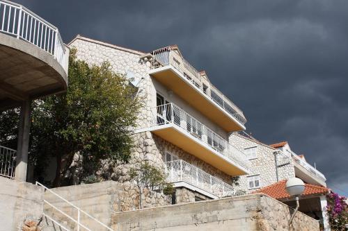 Apartments With A Parking Space Dubrovnik - 4688