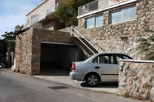 Apartments With A Parking Space Dubrovnik - 4688