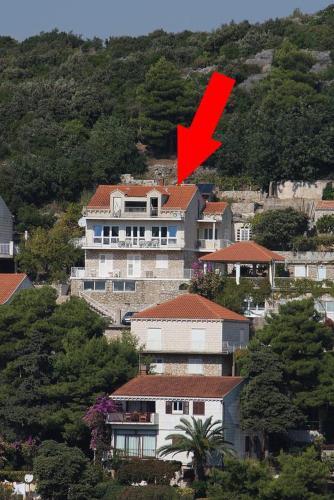 Apartments With A Parking Space Dubrovnik - 4688