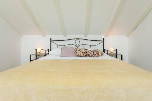 Apartment Eburneus A19