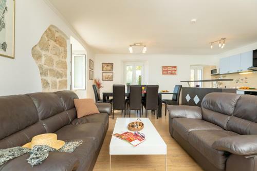 Apartment Eburneus A19
