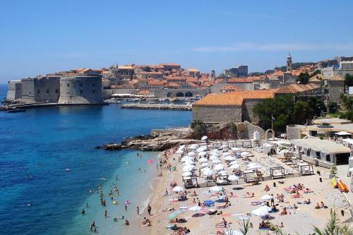 Apartment Dubrovnik 9071a
