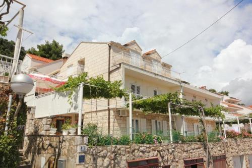 Hostal Double Room Dubrovnik 2148a