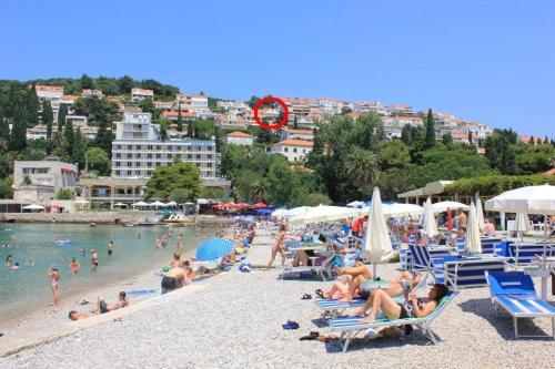 Hostal Double Room Dubrovnik 2148a