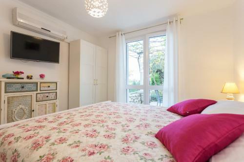 Apartment Franica