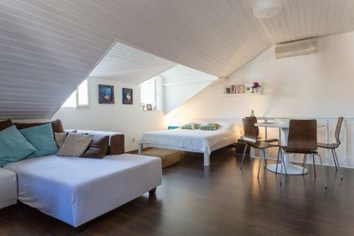 Apartment Dubravka Iza Roka