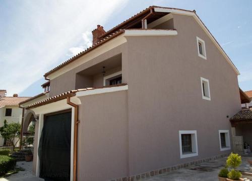 Apartment Valbandon 13458b