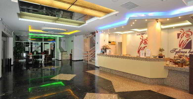 Hotel Tylissos Beach