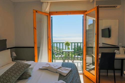 Hotel Corfu Residence