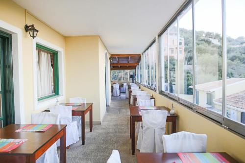 Hotel Corfu Residence