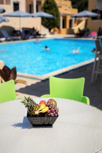 Hotel Corfu Residence