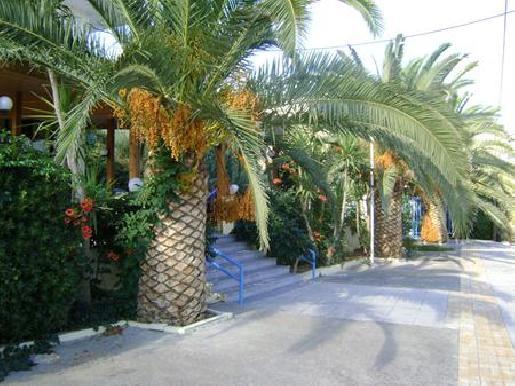 Poseidon Hotel Amoudara