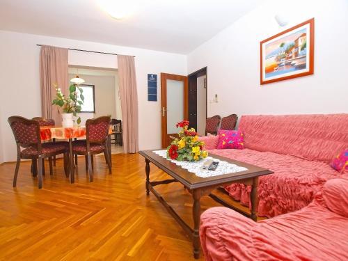 Apartments Dusanka 1300
