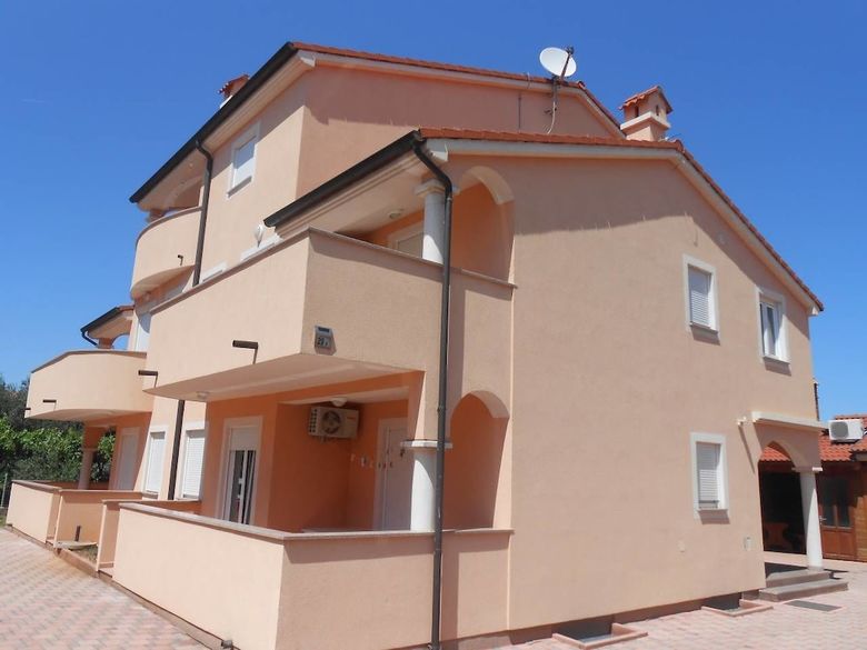 Apartment Silvija