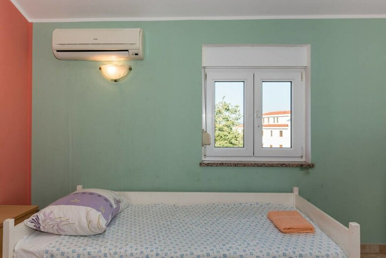 Apartment Silvija