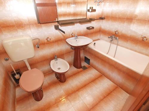 Apartmensts Nikola 1023