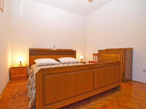 Apartmensts Nikola 1023