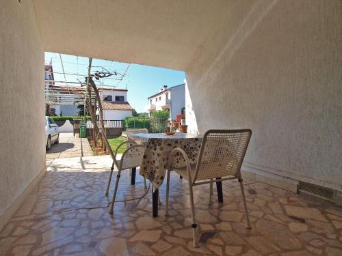 Apartmensts Nikola 1023