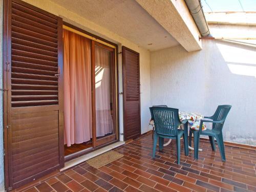 Apartmensts Nikola 1023