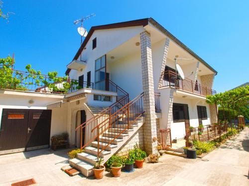 Apartment Milorad 786