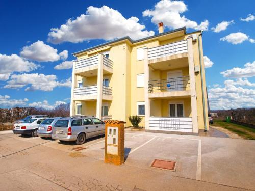 Apartment Durdica 1587